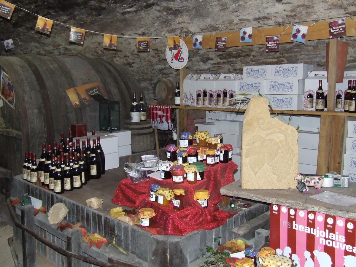 לינה וארוחת בוקר Moire Domaine Des Aloets מראה חיצוני תמונה